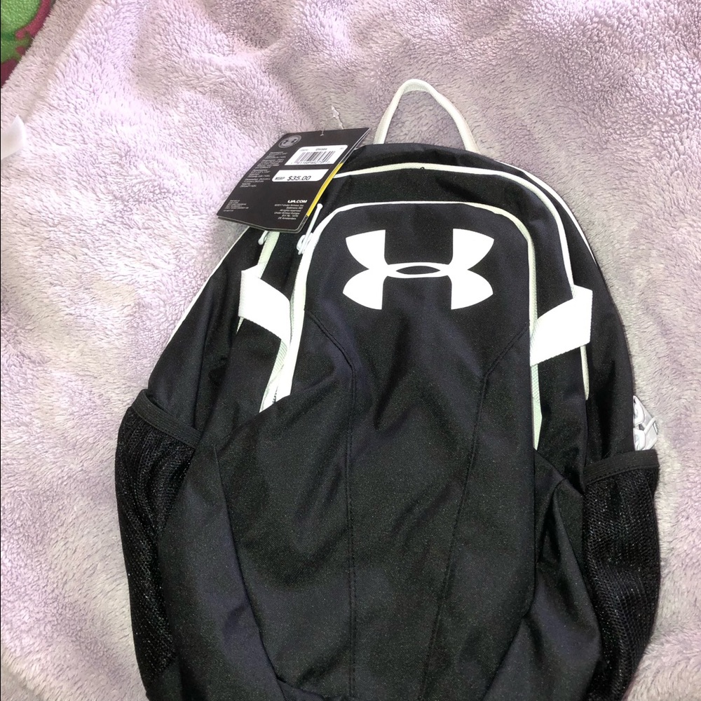 Under armor storm bookbag